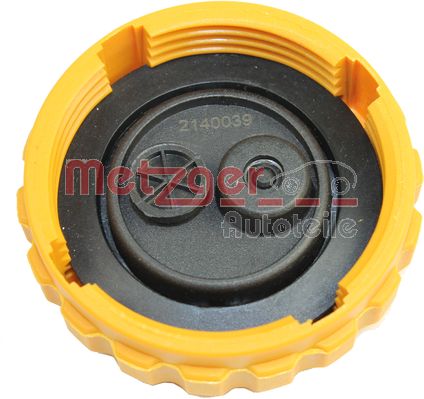 Buson vas expansiune METZGER 2140039